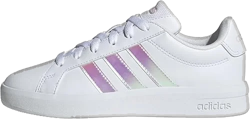 Zapatillas adidas Grand Court 3.0 Junior para niños (precio según talla)