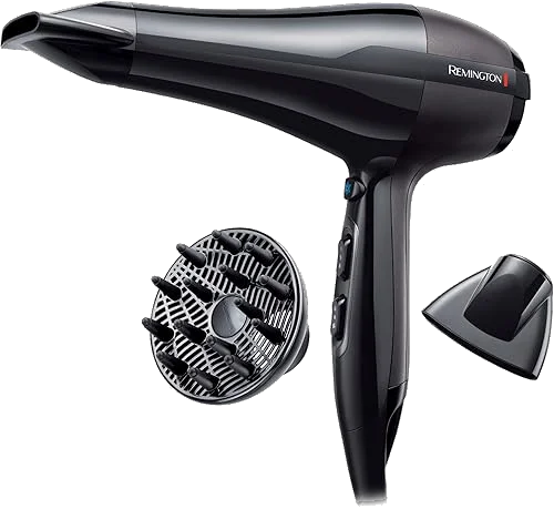 Secador de pelo Remington Ion Pro-Air 2300 W