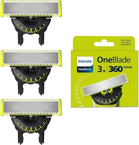 Philips OneBlade Original 360