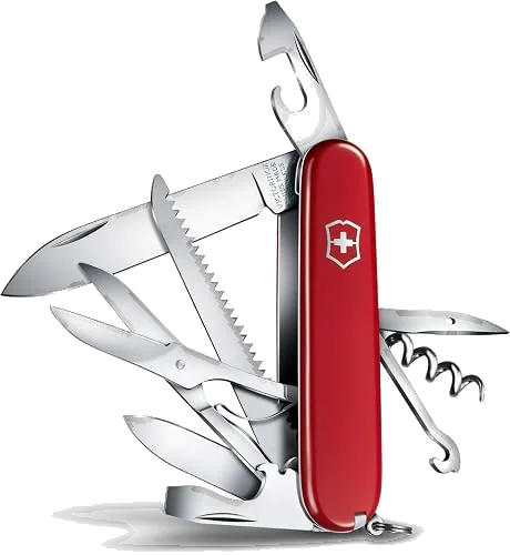 Victorinox Huntsman navaja suiza