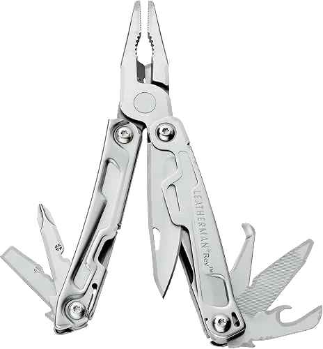 Leatherman Rev multiherramienta