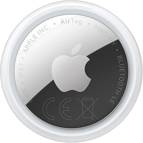 Apple AirTag (2.ª generación)