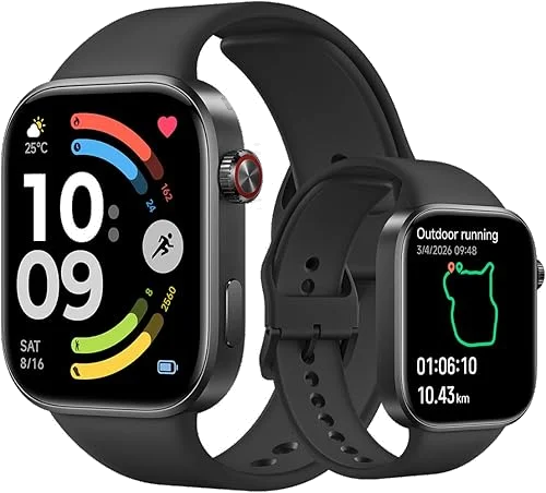 Xiaomi Redmi Watch 6