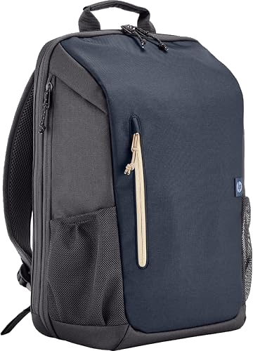 HP mochila para portátil de 15,6" impermeable con material reflectante