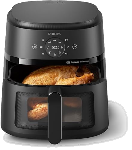 Philips Airfryer Serie 2000 freidora de aire 6,2 L