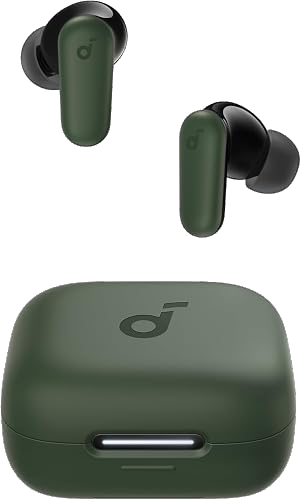 Auriculares Soundcore P30i de Anker con cancelación de ruido y 45 h de batería