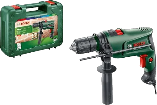 Taladro percutor Bosch EasyImpact 630